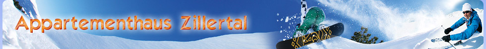 Autriche : Vacances au Ski en Tyrol  ·  Location Appartement  ·  Séjours de Ski en Tyrol 