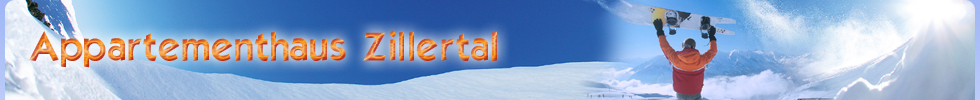 alt=Autriche : Vacances au Ski en Tyrol  ·  Location Appartement  ·  Séjours de Ski en Tyrol