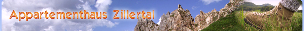 Autriche : Vacances au Ski en Tyrol  ·  Location Appartement  ·  Séjours de Ski en Tyrol 