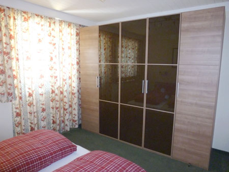 Appartement 1 im Appartemenhaus Zillertal
